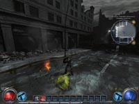 HellGate London