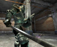 FPS ITALIAN TEAM Hellgate London