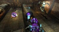 FPS ITALIAN TEAM Hellgate London
