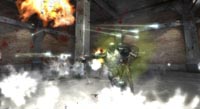 FPS ITALIAN TEAM Hellgate London