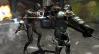 FPS ITALIAN TEAM Hellgate London