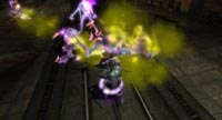 FPS ITALIAN TEAM Hellgate London