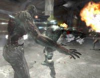FPS ITALIAN TEAM Hellgate London