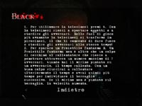 Clive Barker's Jericho Demo