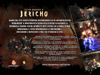 Clive Barker's Jericho Demo