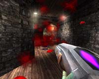 Open Arena