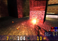Open Arena