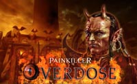 Painkiller OverDose