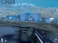 Project IGI 2 Covert Strike