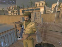 Project IGI 2 Covert Strike