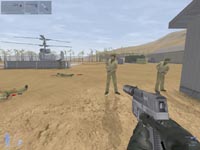 Project IGI 2 Covert Strike