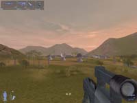 Project IGI 2 Covert Strike