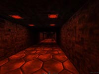 Easter eggs di Quake 2