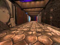 Easter eggs di Quake 2