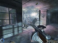 FPS ITALIAN TEAM Stalin Subway 2