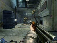 FPS ITALIAN TEAM Stalin Subway 2
