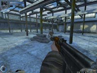 FPS ITALIAN TEAM Stalin Subway 2