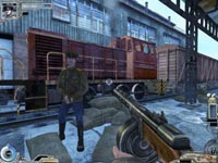 FPS ITALIAN TEAM Stalin Subway 2