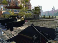 FPS ITALIAN TEAM Stalin Subway 2