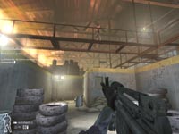 SWAT 4