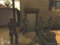 SWAT 4