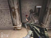SWAT 4