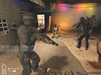 SWAT 4