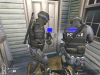 SWAT 4