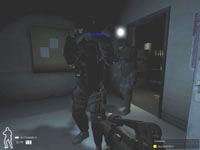 SWAT 4