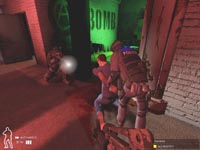 SWAT 4