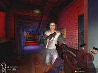 SWAT 4