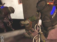 SWAT 4