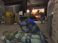 SWAT 4
