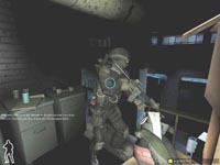 SWAT 4