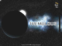 Tremulous