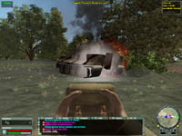 Battleground Europe- WWII Online