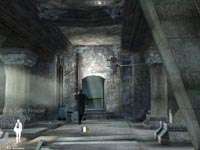 007 Quantum of solace