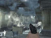 007 Quantum of solace