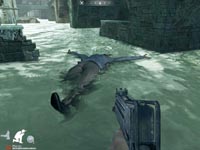 007 Quantum of solace