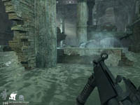 007 Quantum of solace