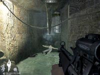 007 Quantum of solace
