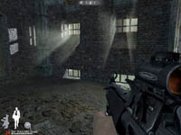 007 Quantum of solace