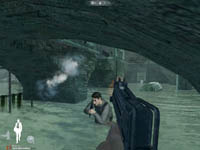 007 Quantum of solace