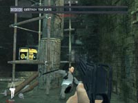 007 Quantum of solace