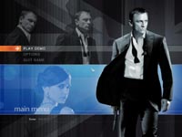 007 Quantum of solace