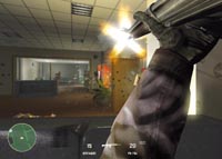 Code of Honor 2: Conspiracy Island