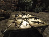 Code of Honor 2: Conspiracy Island