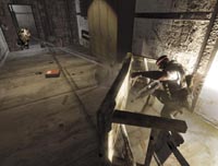 Code of Honor 2: Conspiracy Island