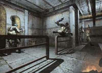Code of Honor 2: Conspiracy Island