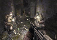Code of Honor 2: Conspiracy Island
